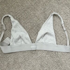 SKIMS Plunge Bra